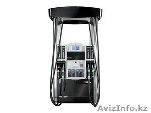 Топливораздаточная колонка  Horizon Gilbarco (Германия) #1015664