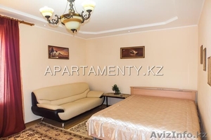 Сдается посуточно квартира с видом на море #1027616