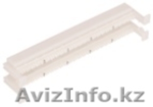 Блок NETLAN 110,  50 пар,  без ног #1016141