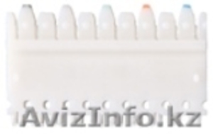 Коннектор NETLAN 110,  Кат.5е,  5 пар,  уп-ка 100шт #1016143