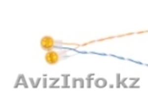 Cоединитель проводников 