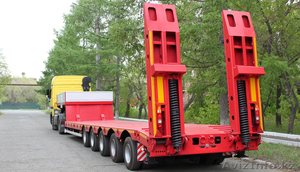 Прицепная техника HARTUNG #1020243