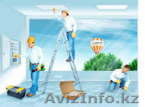 Электромонтажные работы выполним! #1021941