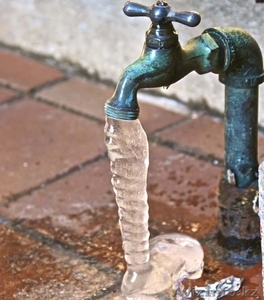 разморозка любых видов труб #1024578