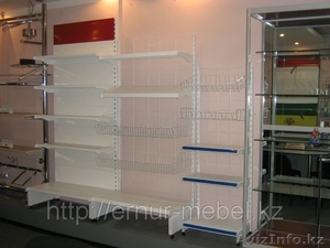 Витрины и прилавки  на заказ #1025364