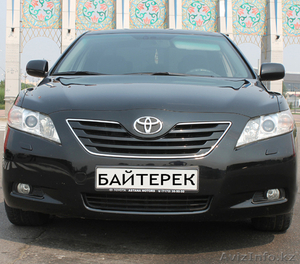 Аренда Тойота Камри 40 #1015145