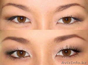 Сыворотка для роста реcниц и бровей LuRey Lash MD #1027068