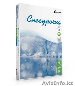 Доставка офисной бумаги #1019184