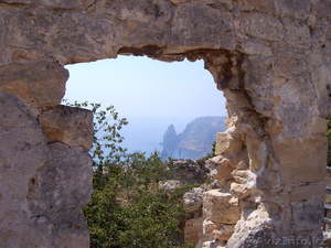 Отдых на море!  Горящие туры,  путёвки! Отдых с детьми,  семейный отдых! Массаж! С #1026038