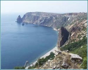 Отдых на море!  горящие туры #1028805