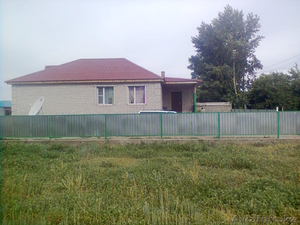 Срочно продам новый благоустроенный дом! #1016504