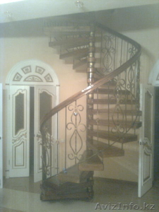 проффесиональное изготовление лестниц #1016920