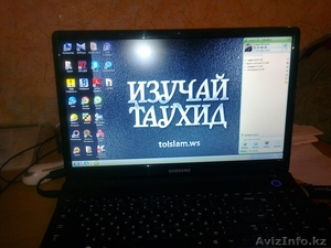 Продам ноудбук  #1015019