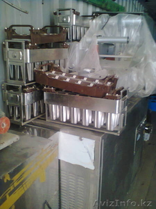 линия для розлива мароженого #1028921