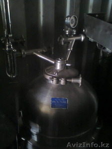 Гомогонизатор и сепаратор  #1029010