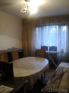 4 ком.кв.,  2/5,  в г.Талгар,  ул. Бокина #1017987