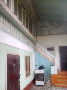 9 ком.дом в г. Талгар,  р-н РТС #1018950