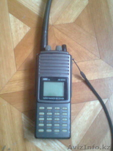 ПРОДАМ в Астане AOR AR-8000 #1018777