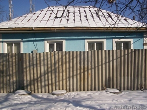 теплый дом в тихом месте!!! #835958