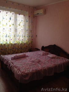 Квартира 4х комнатная около моря #1022224