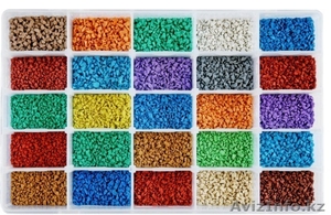 Резиновая крошка EPDM #1016439