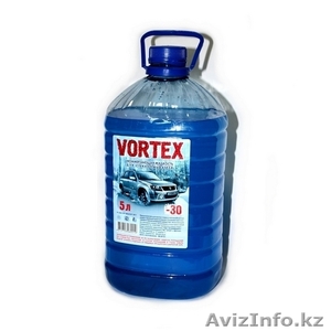 Оптовые поставки незамерзающей жидкости  напрямую со склада производ #1022905