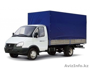 Газель до 3-х тонн #1015964