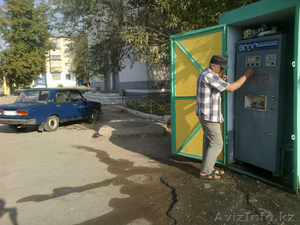 Аппарат Газированная Вода #1023165