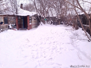 Продам дом трех-комнатный! В центре столицы. #1027763