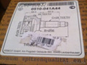 Граната MAZDA TRIBUT передняя #1028111