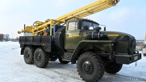 Буровое оборудование и установки #1022583