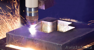 плазменная резка металла #1027771