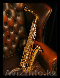 Лучший Саксофонитст Алматы #1020820