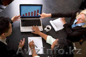 Разработка,  внедрение и подготовка к сертификации СТ РК ISO 50001-2012 #1029820