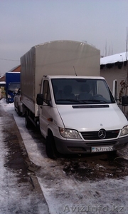 ГРУЗОПЕРЕВОЗКИ ПО ГОРОДУ БЕЗ ВЫХОДНЫХ ЛЮБОЕ ВРЕМЯ #1023640