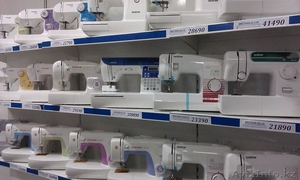 Продажа швейных машин #1020814