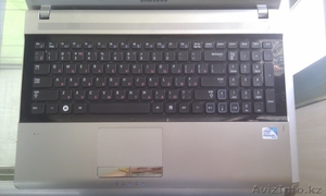 Продам Ноутбук Samsung RV509 #1022777