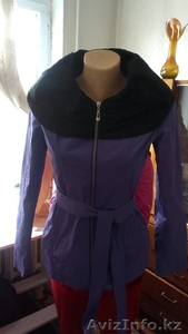 Ветровки, тренчи женские #1016815