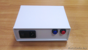 Система контроля температуры и влажности #1029923