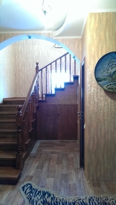 Двухуровневый дом в отличном состоянии  #1019998