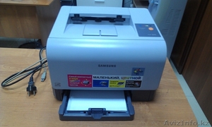 продам цветной принтер #1029491