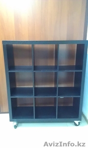 продам стеллаж (для книг,  игрушек) #1029649