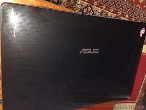 Срочно продаю Asus x73sv в отличном состояний #1015514