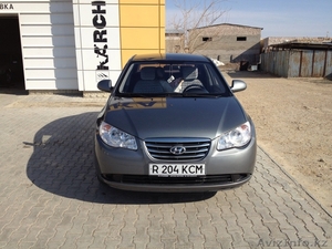 Hyundai Elantra 2010года #1019414