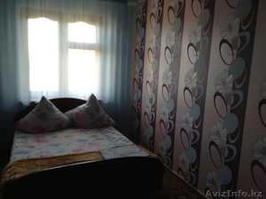 1 комнатная посуточно Универмаг #1030464