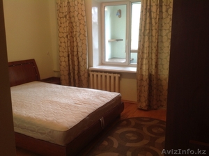 Квартира в  бостандыкском районе #1030690