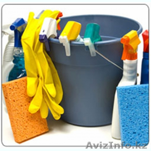 Генеральная уборка квартир, коттеджей. Чистка мягкой мебели, ковров. #1021642