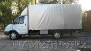 Транспортные,  экспедиторские,  складские услуги. Грузоперевозки. Газель. #1027025