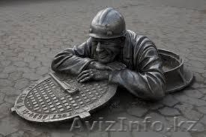 Сантехнические газо-сварочные работы любой сложности #1023550