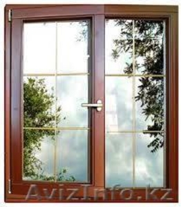 Изготовление пластиковых окон #465841